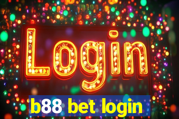 b88 bet login